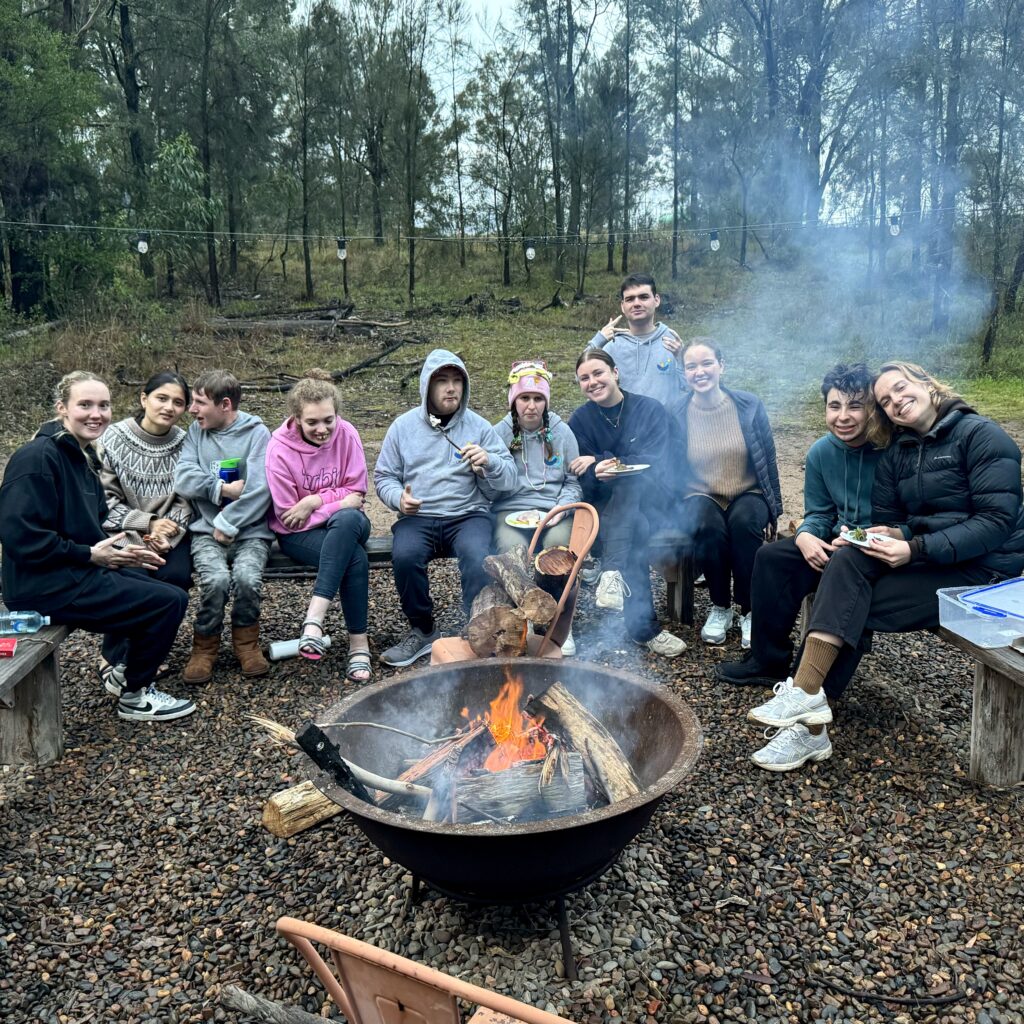 Weekend Getaways